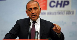 Gürsel Tekin: Düşen esnafa bir tekme de bankalardan