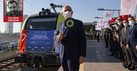 2020’de Çin’den gelen ürünlere karşı da mücadele edildi