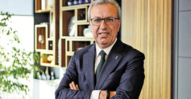 İş Bankası Genel Müdürü Adnan Bali: Mart sonu itibariyle görevi bırakıyorum