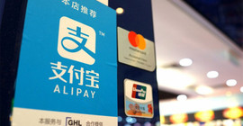 ABD'den, Alipay dahil Çinli mobil ödeme uygulamalarına yasak