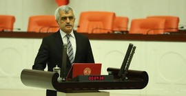 Gergerlioğlu: Öğrenciler çıplak aramaya tabi tutuldu