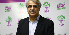 Sancar: İktidar yolunu temizlemek için HDP’yi tasfiye etmeyi kafasına koymuş