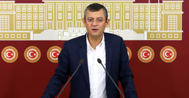 CHP Grup Başkanvekili Özel: Cumhurbaşkanının kendine yakışır ama Boğaziçi'ne yakışmaz bir rektör