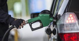 Benzine zam yapıldı