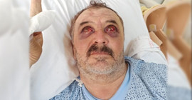 Helikopterden atılan yurttaşların haberini yapan gazetecilerin soruşturması tamamlanmıyor