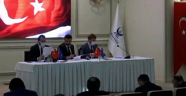 AKP'li Belediye, ekonomik krizi gerekçe göstererek 7 personelini işten çıkardı