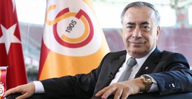 Tahkim Kurulu, Galatasaray ve Mustafa Cengiz'e verilen cezaları onadı