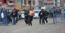 Kurkut’un katil zanlısı polisin vekalet ücretini bakanlık ödeyecek