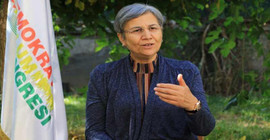 Leyla Güven'in avukatı Balsak: AİHM'in Demirtaş kararından sonra Güven’e ceza kesildi