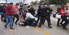Tanrıkulu: Aralık ayında 43 kişinin yaşam hakkı ihlal edildi 23 kadın öldürüldü