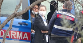 Kendisine saatlerce işkence yapan kocasını öldürdü