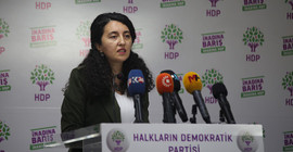 HDP: Bu iddianame iktidarın çaresizliğinin, zavallılığının göstergesidir