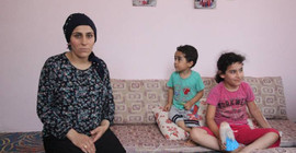 'Her anı işkenceydi'