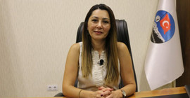 Kars Belediye Eş Başkanı Alaca, tahliye edilmedi