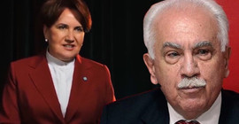 Perinçek'ten 'Maocu neferini ülkücü yapıp evlendim' diyen Akşener'e yanıt: Tebrik ederim