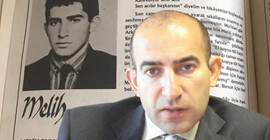 Melih Bulu'nun okul yıllığı ortaya çıktı: İyi not almak için kopya farzdır