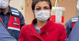 Kendisine işkence uygulayan kocasını öldüren Melek İpek tutuklandı