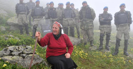 'Cengiz Holding'i holding yapan eş dost kapitalizmi'