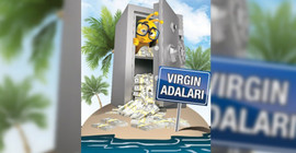 'Ziraat Bankası, Turkcell’e 1 milyar 636 milyon dolar kredi verdi ama tahsil edemedi'