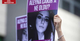 Aleyna Çakır davasında yeni gelişme: Ümitcan Uygun'dan DNA örneği alınacak
