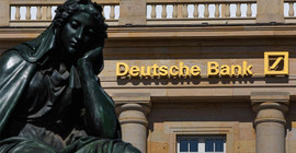 Deutsche Bank 100 milyon dolar ödedi, karıştığı rüşvet davasını kapattı