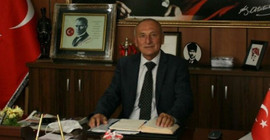CHP’li Belediye Başkanı Kaynar'a tahralı saldırı