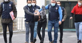 Kadın cinayeti şüphelisi Ümitcan Uygun, uyuşturucu madde kullanımından tutuklandı