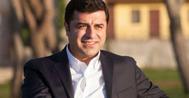 Demirtaş’tan Saray'a 'okkalı cevap': Uçum’un yerine Yerlikaya da atanabilirmiş