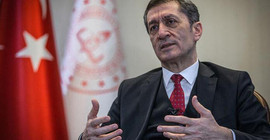 Milli Eğitim Bakanı öğretmen atamaları için tarihi veremedi