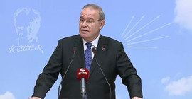 CHP Sözcüsü'nden 'sözde' açıklaması: Hem tarafsız kalmıyor hem alınıyor