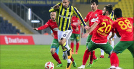 Amedspor'dan yeni transferler