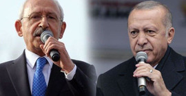 'Yalan söyledi dememe alınmıyor, 'sözde' cumhurbaşkanı dememe alınıyor'