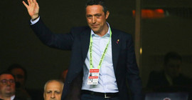 Ali Koç'tan BeIN Sports'a boykot uyarısı