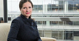 ABD Hazine Bakanlığı'na gelecek Yellen'ın Özel Kalem Müdürü Nişancı olacak