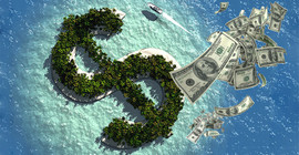 Enerji Bakanlığı, vergi cenneti ülkelerde şirketler kurmuş