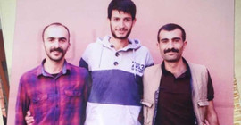Annesiyle Kürtçe konuşan tutukluya 'şifreli konuşma' cezası