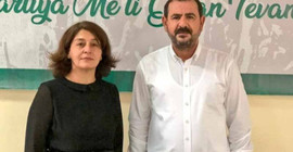 HDP Diyarbakır İl Eşbaşkanları tahliye edilmedi
