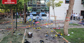 Av. Uçar’dan ‘yakalanan IŞİD’li’ açıklaması: Neden şimdiye kadar yakalanmadı?
