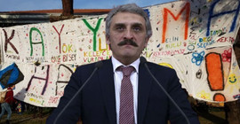 AKP'li Çamlı: Boğaziçili çocuklarımızı emperyalistlere yedirtmeyeceğiz