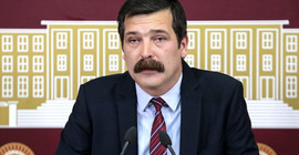 Erkan Baş'tan kendisine 250 bin TL'lik dava açan Cengiz Holding'in partonuna: Hiç 250 bin liram olmadı