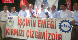 Genel-İş: Darbeyi işçiler mi yaptı?