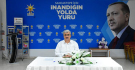 AKP'li Belediye'den, AKP İlçe Başkanı'nın yeğenlerine 23 milyon liralık ihale