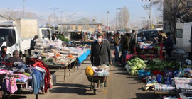 Art arda yapılan zamlara isyan eden yurttaşlar: Salgın değil, yokluk öldürecek