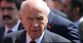 MHP, HDP’nin kapatılması için dava açacağı tarihi belirledi
