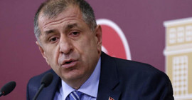 Ümit Özdağ’ın ihracına iptal