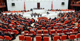 HDP'li Kaçmaz, Bakan Gül’e cezaevlerinde artan baskı ve şiddeti sordu