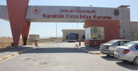 Karabük Cezaevi'nde 30 tutuklu Coronavirus'e yakalandı