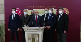 CHP'den Elazığ depremi raporu: Bakan Kurum algı derdinden kurtulsun