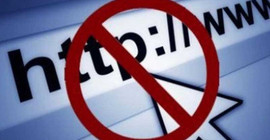 İBB’nin suç duyurusu haberlerinin erişime engellenmesi haberine de erişim engeli