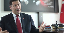Oğan'ın MHP'den ihracı kesinleşti